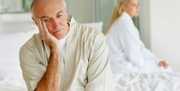 Prostatitis