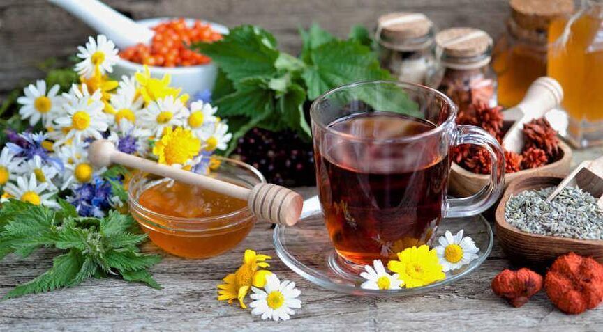 folk remedies to increase potency