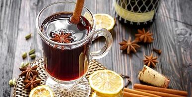 Folk remedies to stimulate the potential