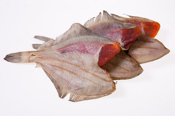 Flounder for potential