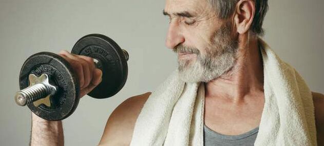 Exercises to improve potency