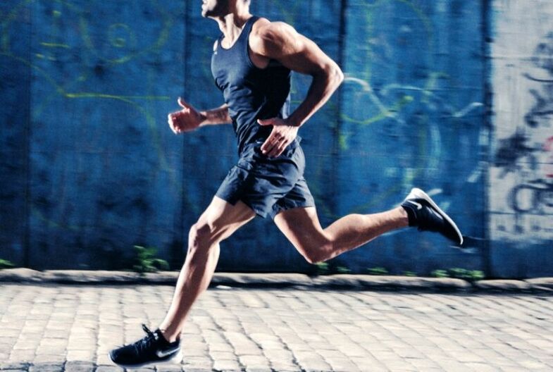 training to increase potency naturally