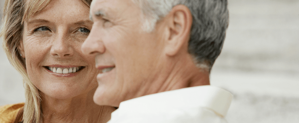A woman who admires a man has no problem with potency